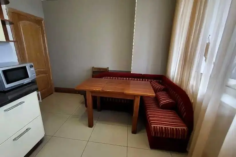 Фото Rent a 1-room apartment, Mykhaila Hryshka Street 9 Kyiv for long-term rent, price: 13000 UAH, code 8138