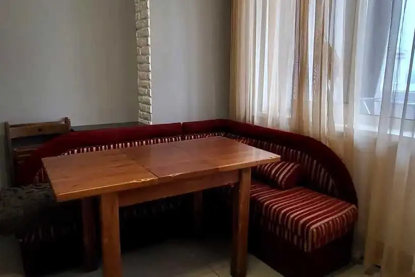 Фото Rent a 1-room apartment, Mykhaila Hryshka Street 9 Kyiv for long-term rent, price: 13000 UAH, code 8138
