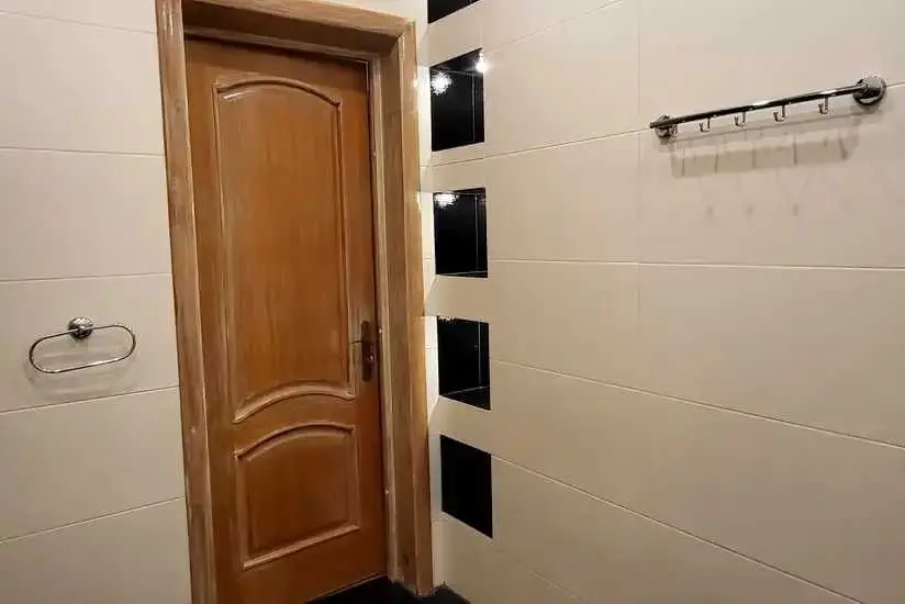 Фото Rent a 1-room apartment, Mykhaila Hryshka Street 9 Kyiv for long-term rent, price: 13000 UAH, code 8138