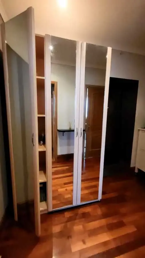 Фото Rent a 1-room apartment, Mykhaila Hryshka Street 9 Kyiv for long-term rent, price: 13000 UAH, code 8138