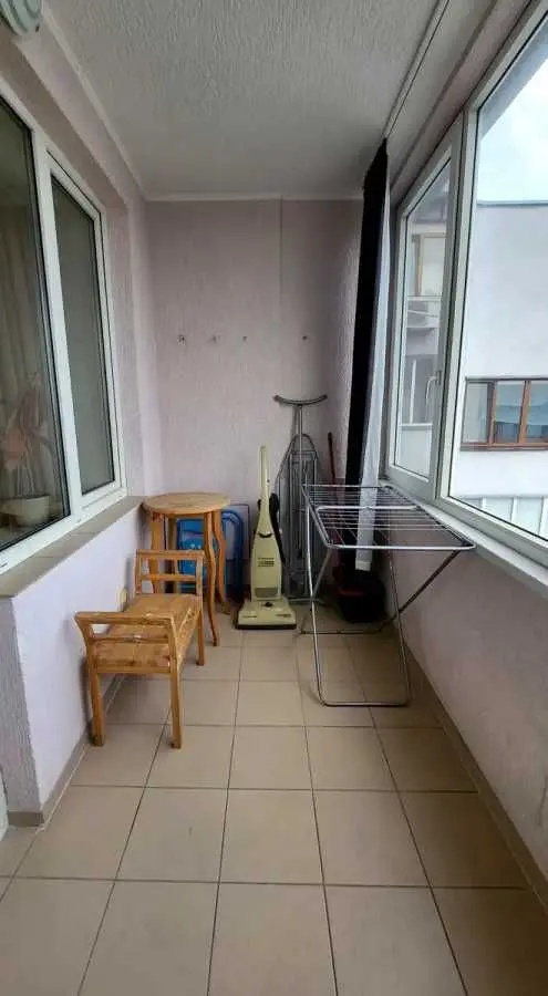Фото Rent a 1-room apartment, Mykhaila Hryshka Street 9 Kyiv for long-term rent, price: 13000 UAH, code 8138
