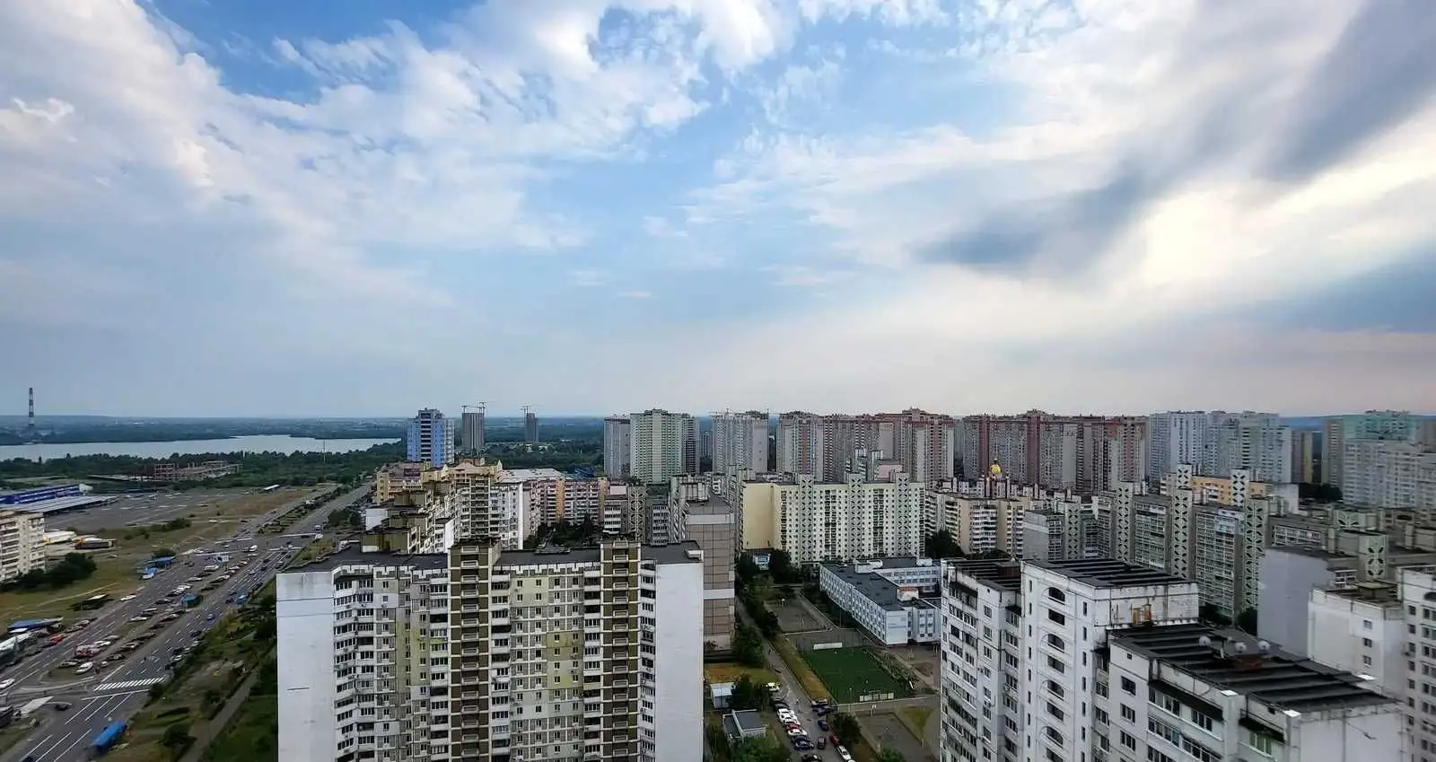 Фото Rent a 1-room apartment, Mykhaila Hryshka Street 9 Kyiv for long-term rent, price: 13000 UAH, code 8138