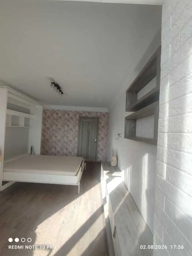 Фото Rent a 2-room apartment, Berezniakivska Street 12 Kyiv for long-term rent, price: 16000 UAH, code 8139