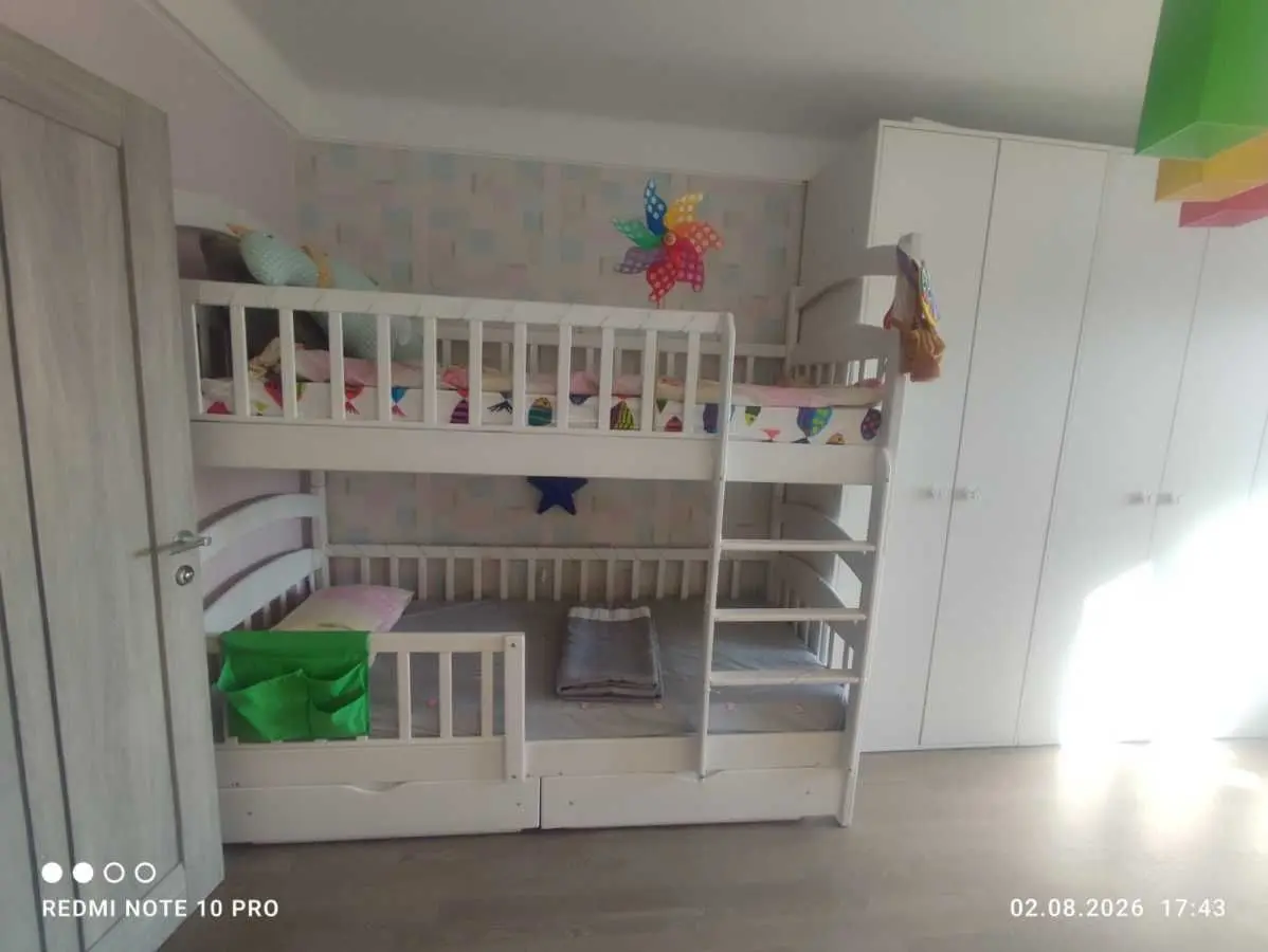 Фото Rent a 2-room apartment, Berezniakivska Street 12 Kyiv for long-term rent, price: 16000 UAH, code 8139