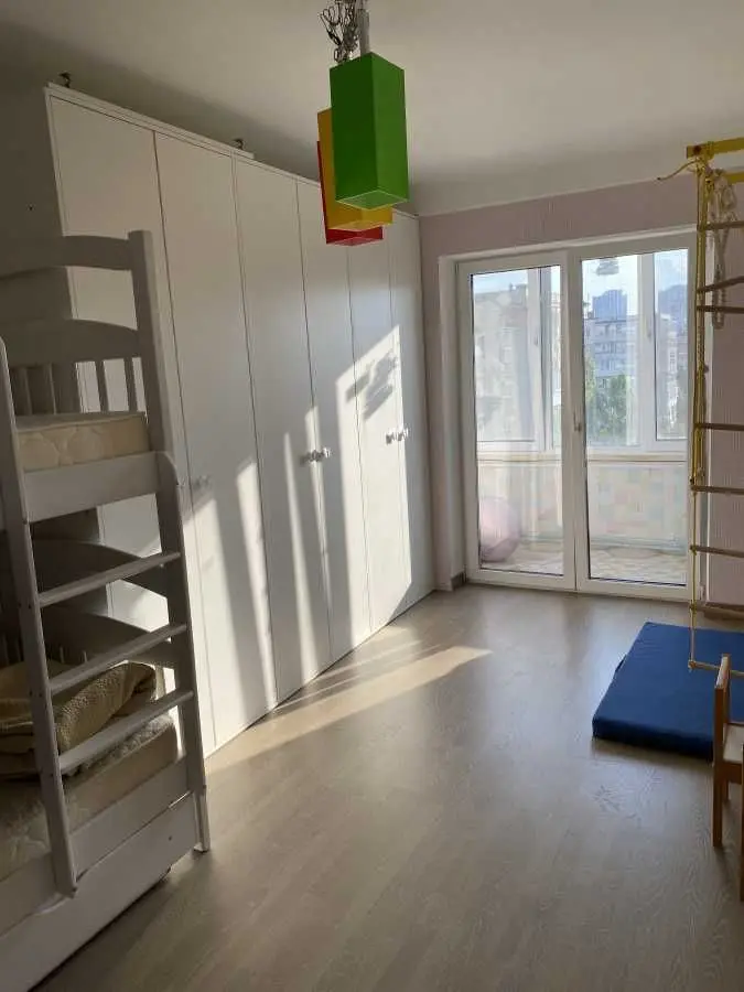Фото Rent a 2-room apartment, Berezniakivska Street 12 Kyiv for long-term rent, price: 16000 UAH, code 8139