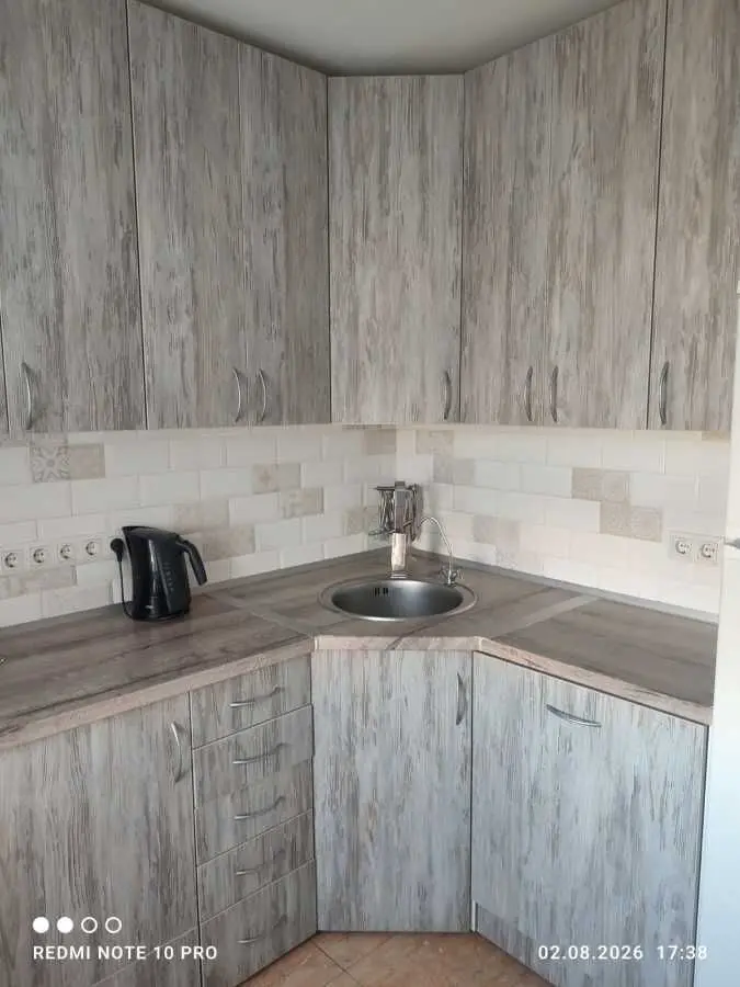 Фото Rent a 2-room apartment, Berezniakivska Street 12 Kyiv for long-term rent, price: 16000 UAH, code 8139