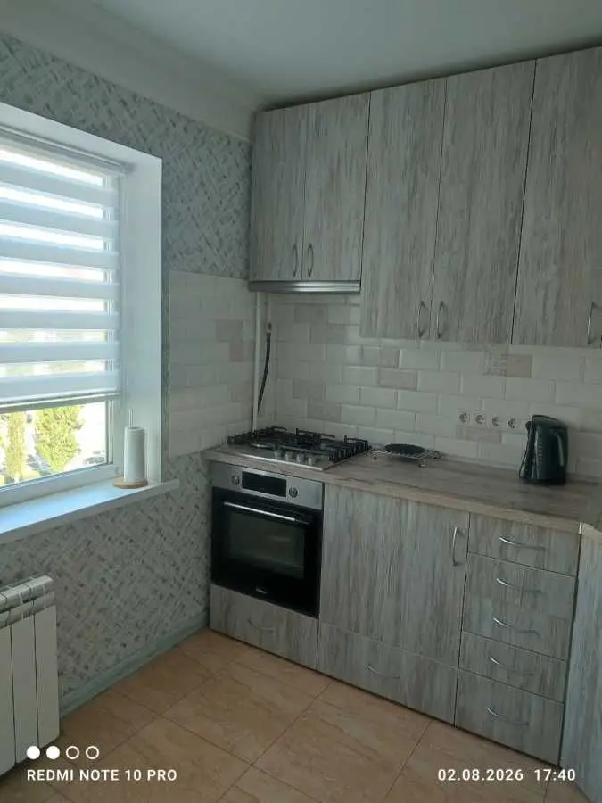 Фото Rent a 2-room apartment, Berezniakivska Street 12 Kyiv for long-term rent, price: 16000 UAH, code 8139