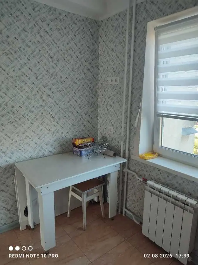 Фото Rent a 2-room apartment, Berezniakivska Street 12 Kyiv for long-term rent, price: 16000 UAH, code 8139