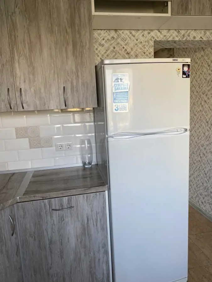 Фото Rent a 2-room apartment, Berezniakivska Street 12 Kyiv for long-term rent, price: 16000 UAH, code 8139