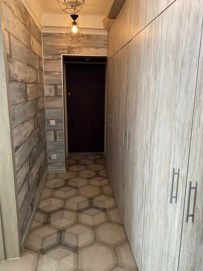 Фото Rent a 2-room apartment, Berezniakivska Street 12 Kyiv for long-term rent, price: 16000 UAH, code 8139