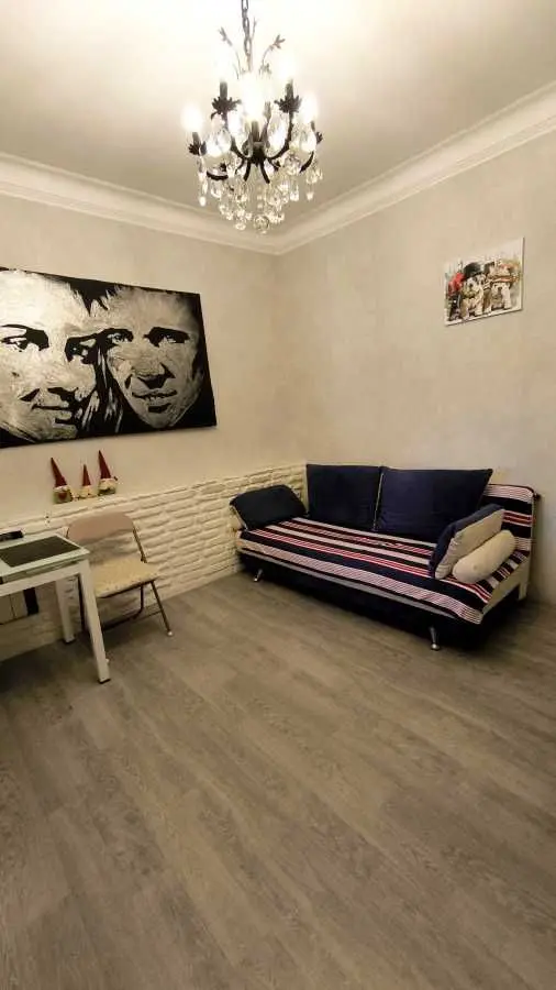 Фото Selling a 3-room apartment, 64 sq.m., Volodymyra Ivasiuka Street  Dnipro, price: 38000 USD, code 8140