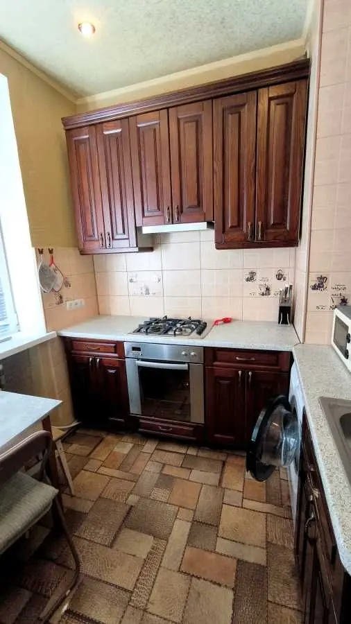 Фото Selling a 3-room apartment, 64 sq.m., Volodymyra Ivasiuka Street  Dnipro, price: 38000 USD, code 8140