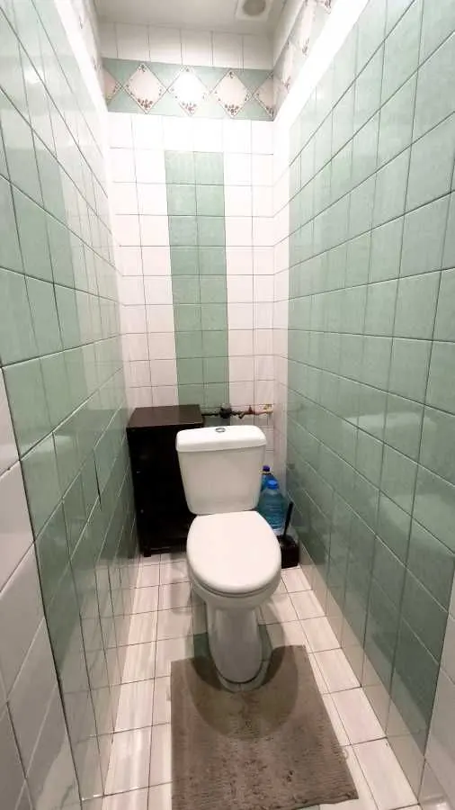 Фото Selling a 3-room apartment, 64 sq.m., Volodymyra Ivasiuka Street  Dnipro, price: 38000 USD, code 8140
