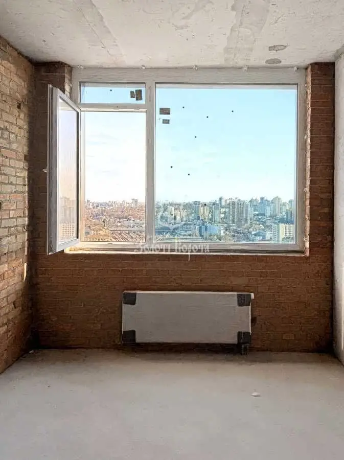 Фото Selling a 3-room apartment, 92.9 sq.m., Beresteiska Avenue (Peremohy Avenue)  Kyiv, price: 99000 USD, code 8141
