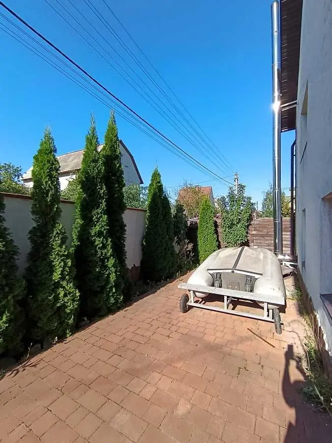 Фото Продаю будинок, 240 кв. м, Центральна вул.  Київ, ціна: 179000 USD, код 8142
