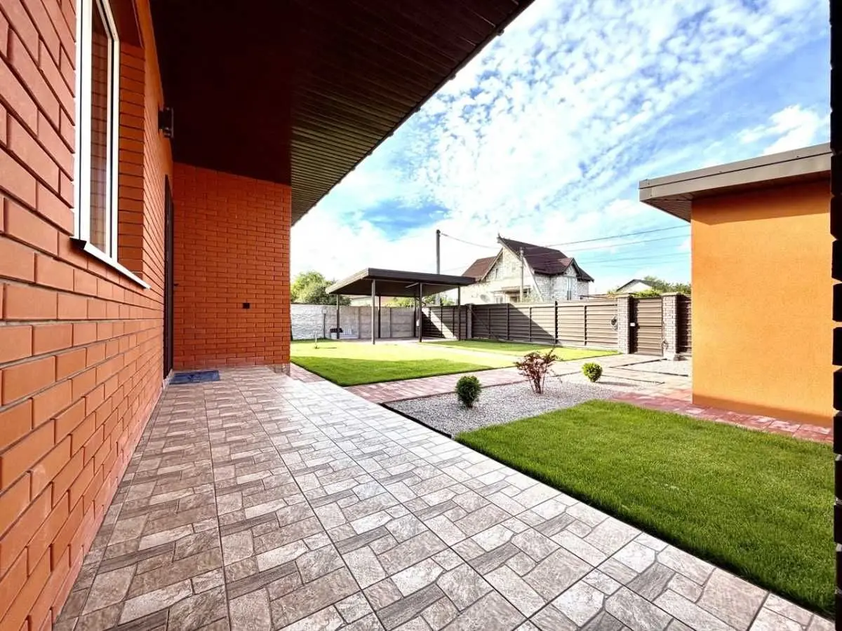 Фото Продаю будинок, 105 кв. м, Бориспіль, ціна: 185000 USD, код 8143