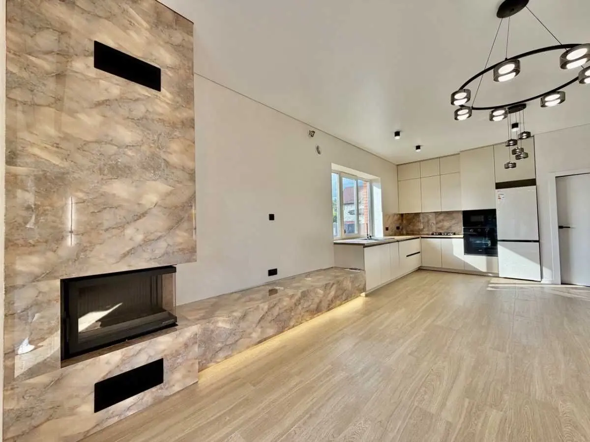 Фото Продаю будинок, 105 кв. м, Бориспіль, ціна: 185000 USD, код 8143