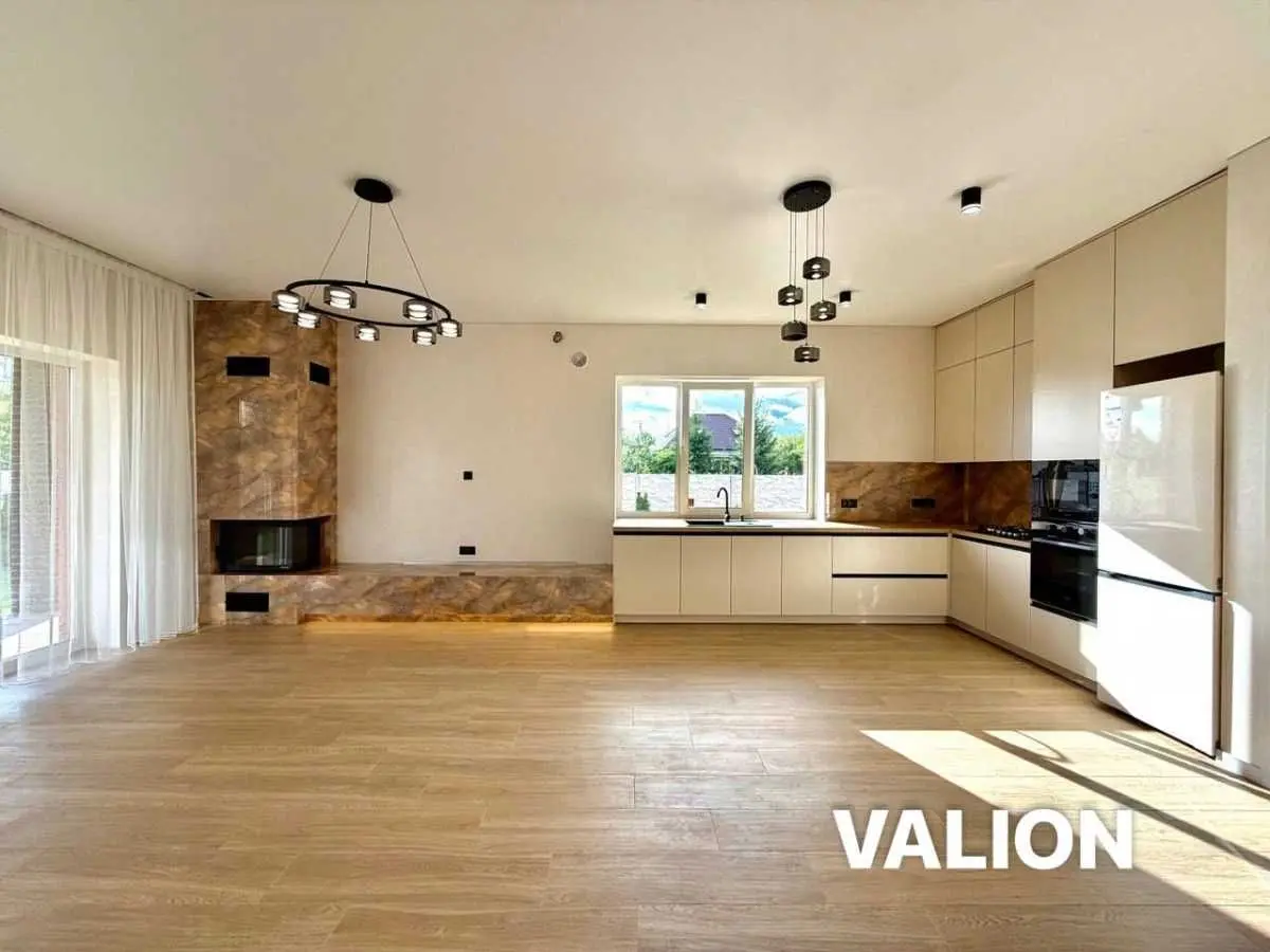 Фото Продаю будинок, 105 кв. м, Бориспіль, ціна: 185000 USD, код 8143