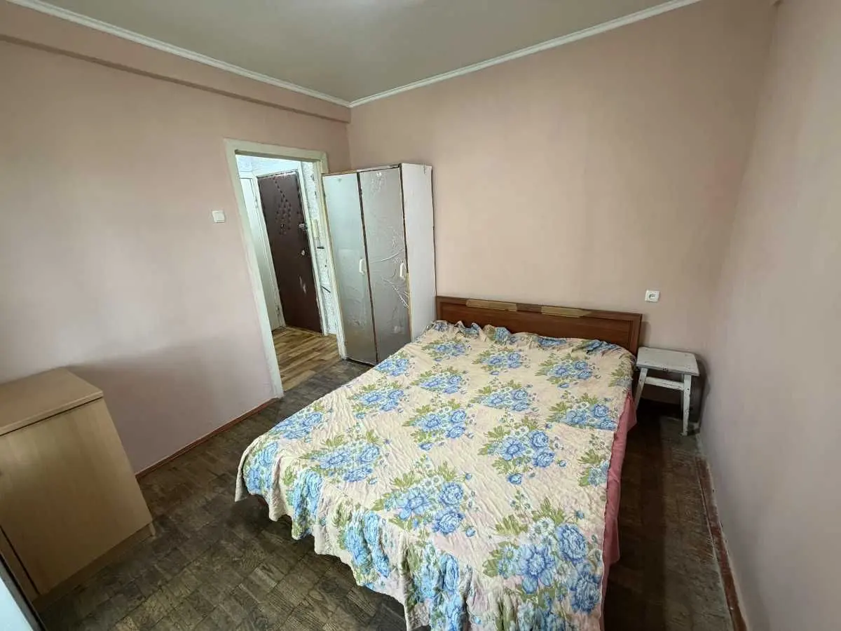 Фото Снять 1-комнатную квартиру, Космонавта Волкова ул. 24 Киев в долгосрочную аренду, цена: 7500 UAH, код 8144