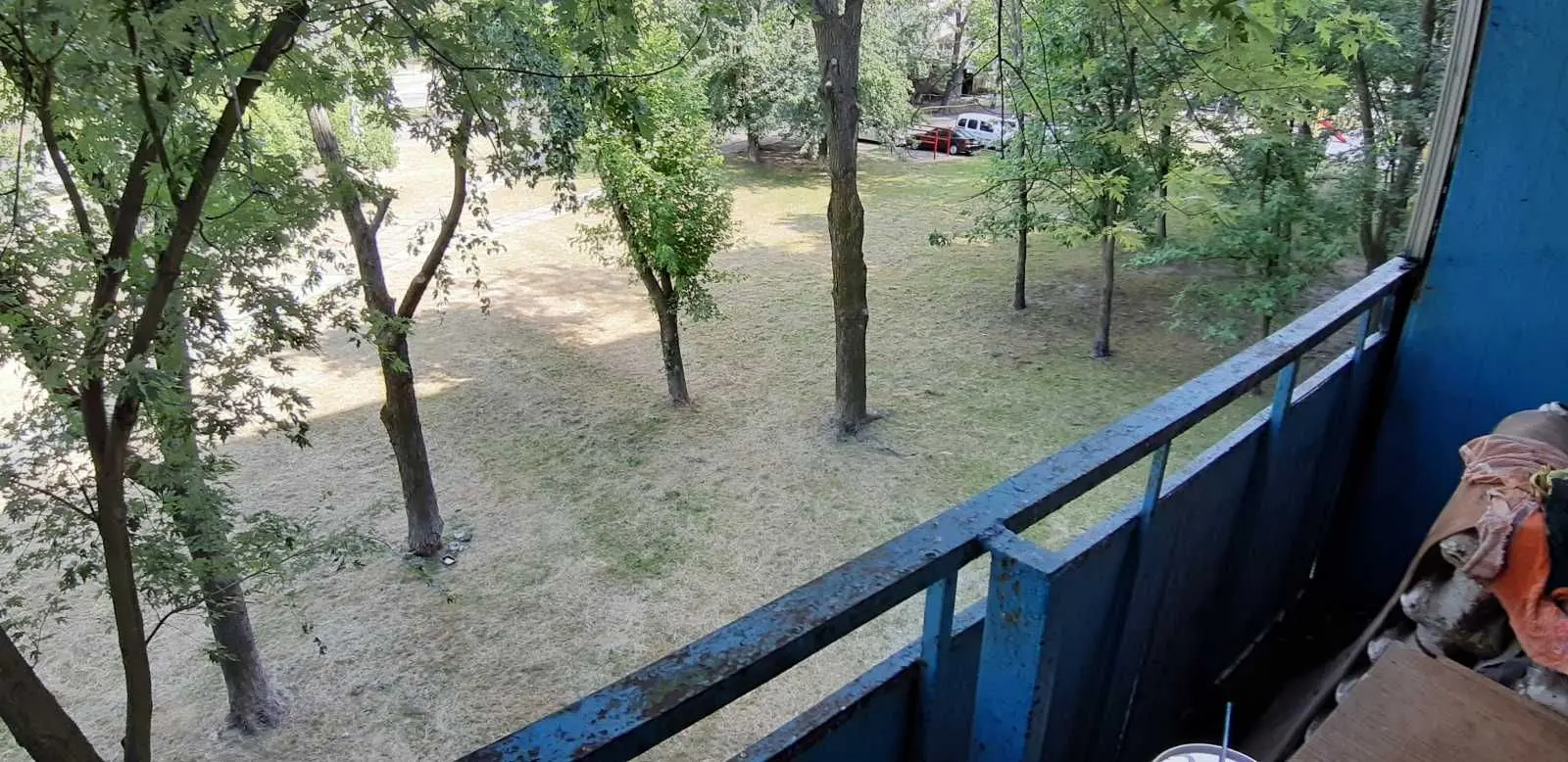 Фото Снять 1-комнатную квартиру, Космонавта Волкова ул. 24 Киев в долгосрочную аренду, цена: 7500 UAH, код 8144