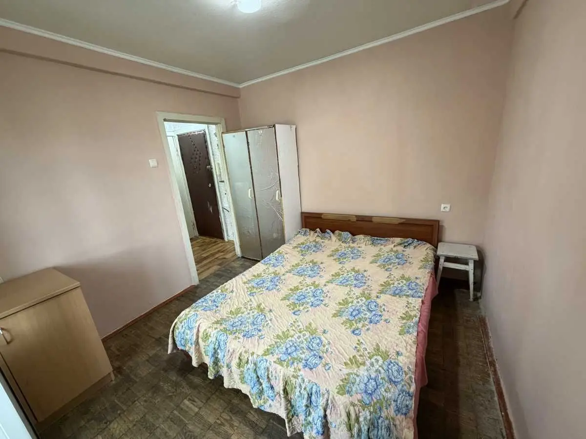 Фото Снять 1-комнатную квартиру, Космонавта Волкова ул. 24 Киев в долгосрочную аренду, цена: 7500 UAH, код 8144