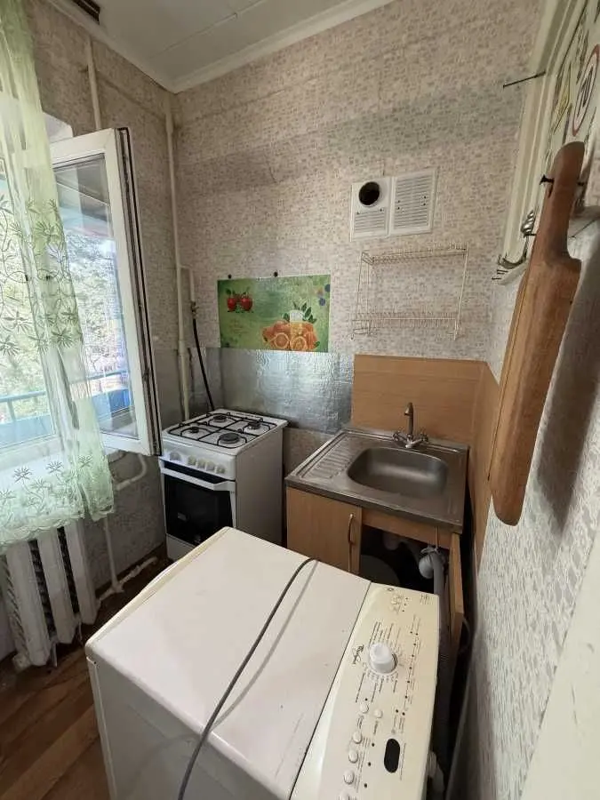 Фото Снять 1-комнатную квартиру, Космонавта Волкова ул. 24 Киев в долгосрочную аренду, цена: 7500 UAH, код 8144