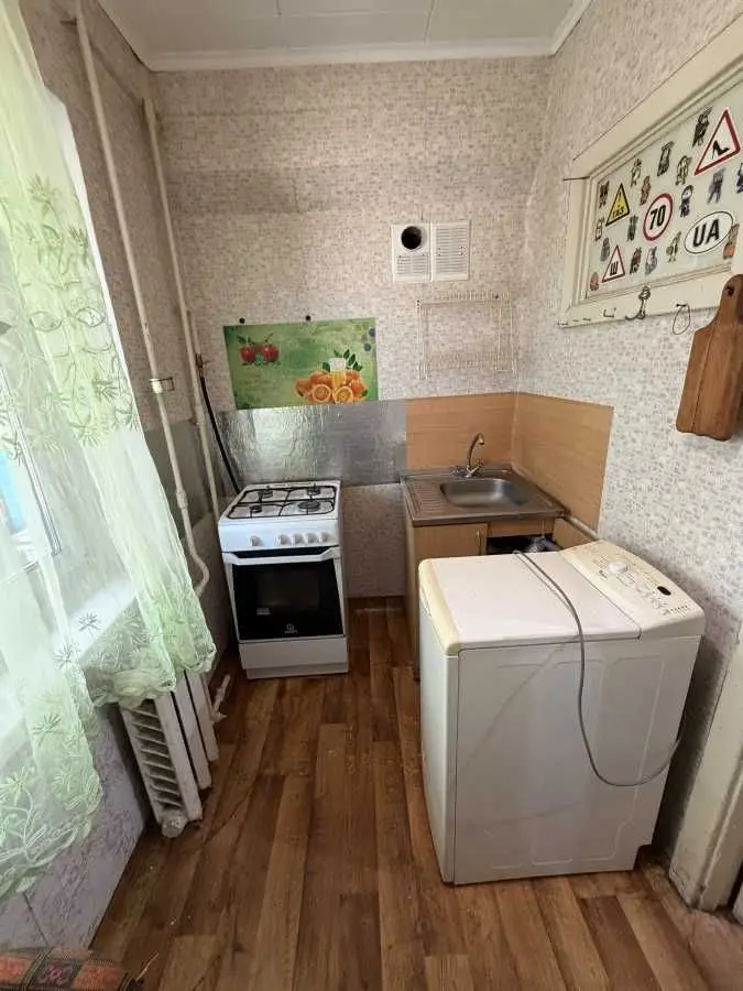 Фото Снять 1-комнатную квартиру, Космонавта Волкова ул. 24 Киев в долгосрочную аренду, цена: 7500 UAH, код 8144