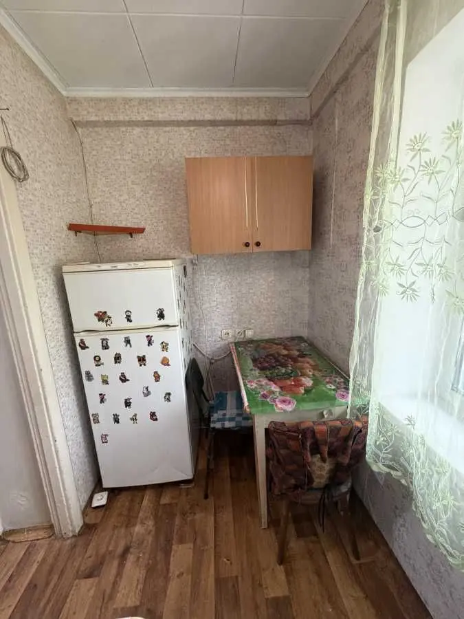 Фото Снять 1-комнатную квартиру, Космонавта Волкова ул. 24 Киев в долгосрочную аренду, цена: 7500 UAH, код 8144