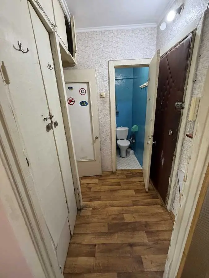 Фото Снять 1-комнатную квартиру, Космонавта Волкова ул. 24 Киев в долгосрочную аренду, цена: 7500 UAH, код 8144