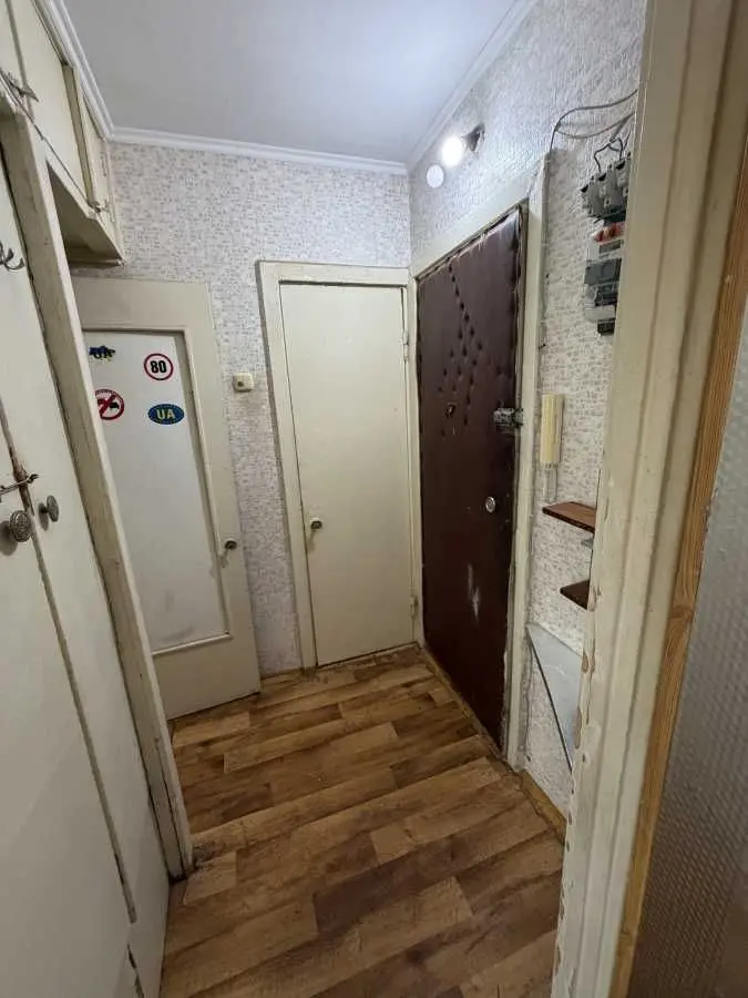 Фото Снять 1-комнатную квартиру, Космонавта Волкова ул. 24 Киев в долгосрочную аренду, цена: 7500 UAH, код 8144