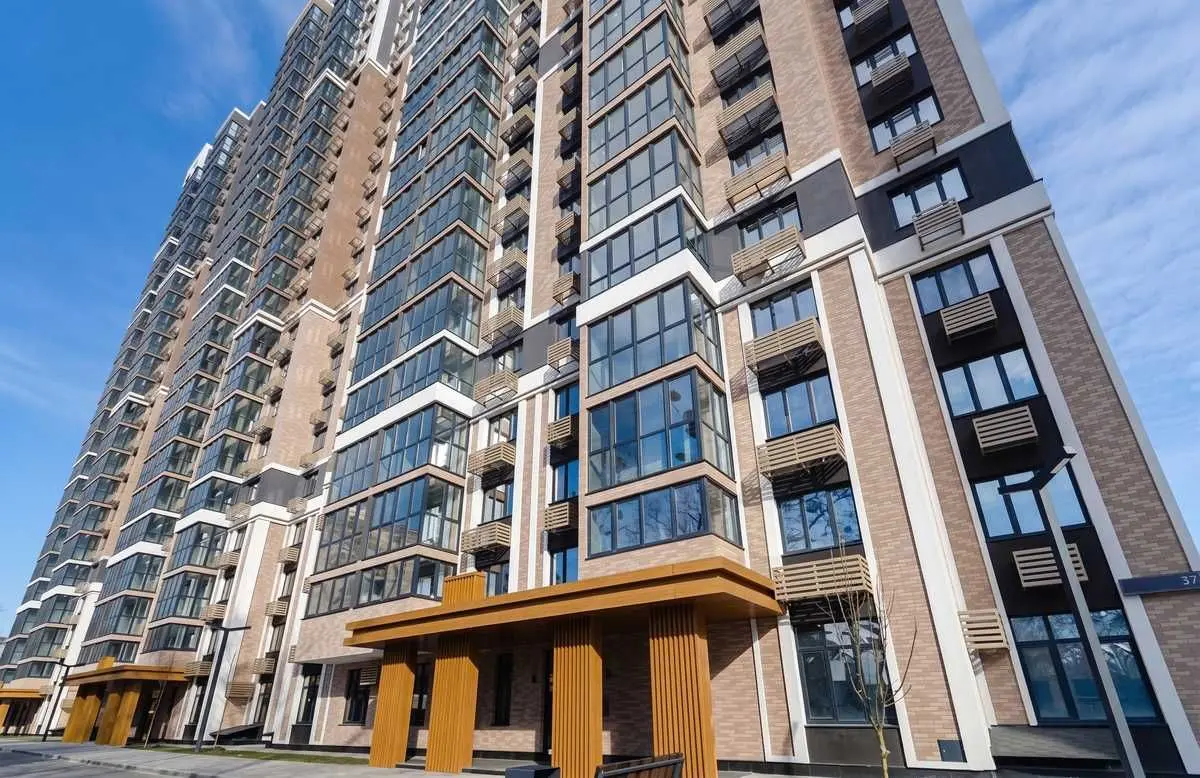Фото Продаю офіс, 51.5 кв. м, Васильківська вул.  Київ, ціна: 114000 USD, код 8145