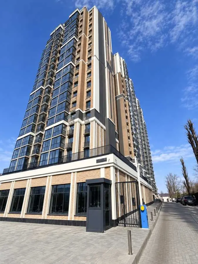 Фото Продаю офіс, 51.5 кв. м, Васильківська вул.  Київ, ціна: 114000 USD, код 8145