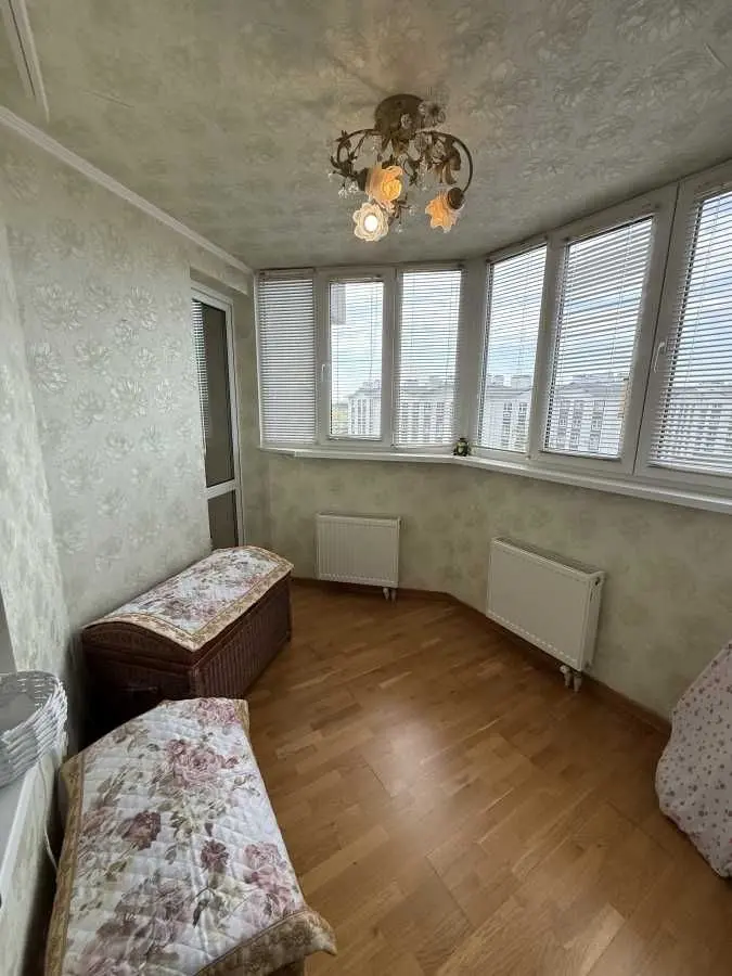 Фото Продаю 1-комнатную квартиру, 49 кв. м, Тепличная ул.  Святопетрівське, цена: 65000 USD, код 8148