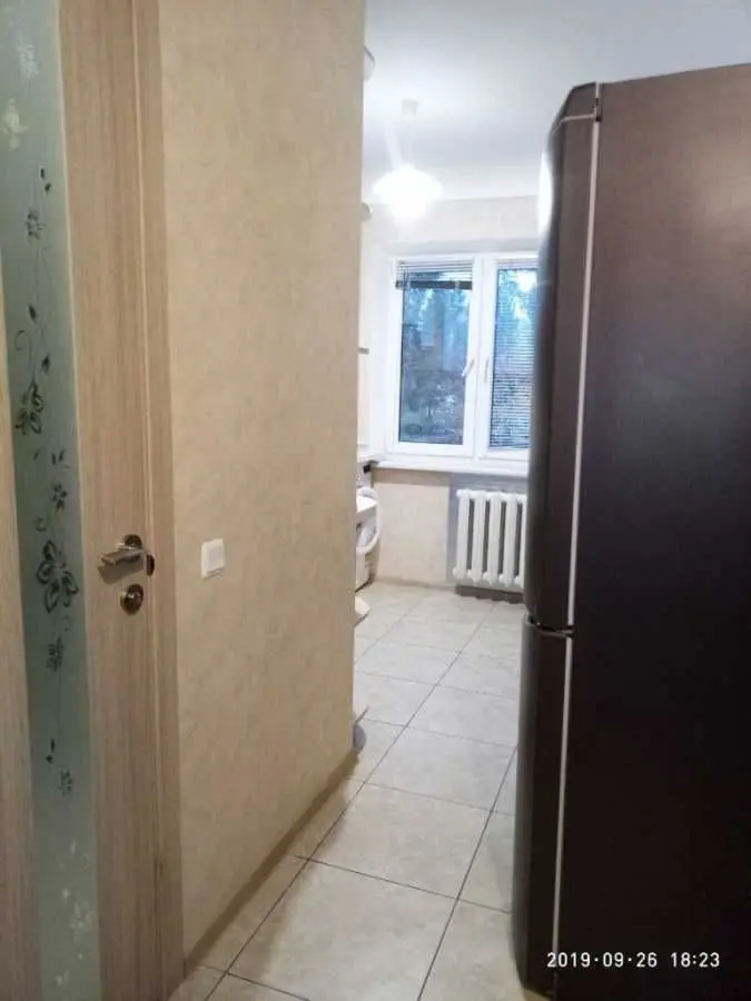 Фото Продаю 1-комнатную квартиру, 30 кв. м, Европейского Союза просп. 88б Киев, цена: 55000 USD, код 8149