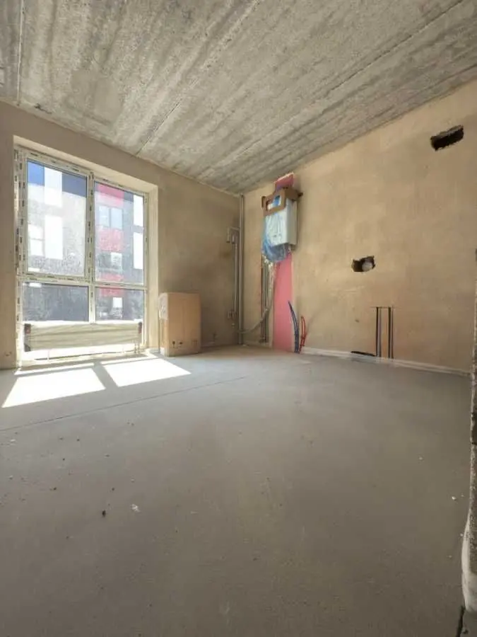 Фото Selling a 1-room apartment, 31 sq.m., Instytutska Street  Hatne, price: 40300 USD, code 8150