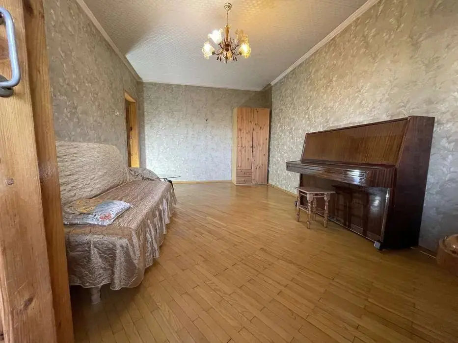 Фото Selling a 3-room apartment, 76 sq.m., Sribnokilska Street 16 Kyiv, price: 82000 UAH, code 8152