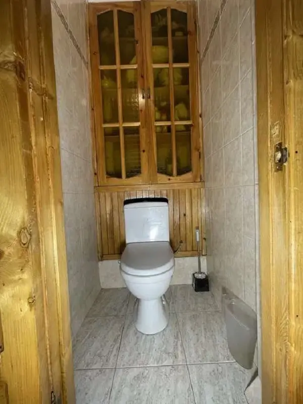 Фото Selling a 3-room apartment, 76 sq.m., Sribnokilska Street 16 Kyiv, price: 82000 UAH, code 8152