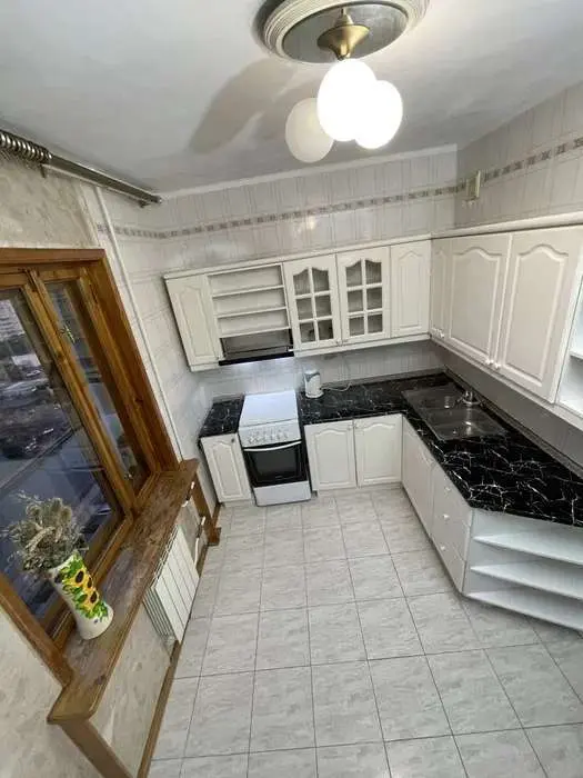 Фото Selling a 3-room apartment, 76 sq.m., Sribnokilska Street 16 Kyiv, price: 82000 UAH, code 8152