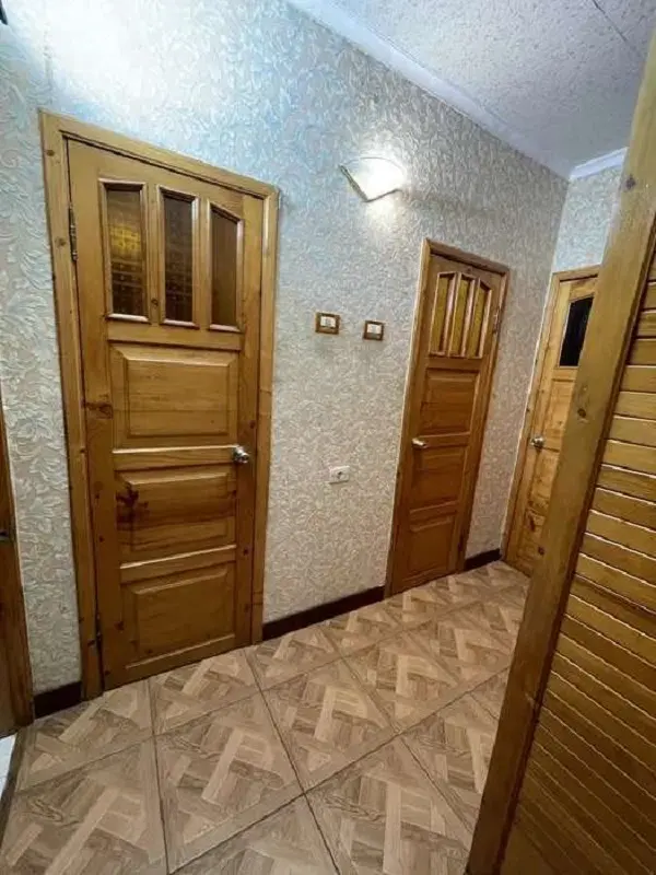 Фото Selling a 3-room apartment, 76 sq.m., Sribnokilska Street 16 Kyiv, price: 82000 UAH, code 8152