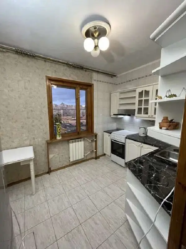 Фото Selling a 3-room apartment, 76 sq.m., Sribnokilska Street 16 Kyiv, price: 82000 UAH, code 8152