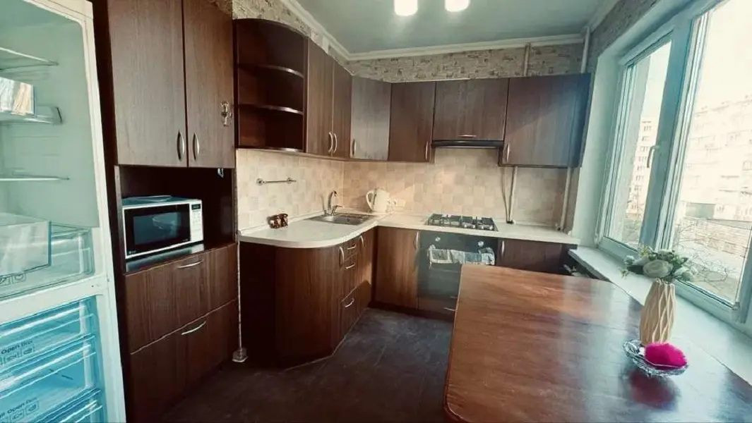 Фото Продаю 3-комнатную квартиру, 65 кв. м, Юрия Шумского ул. 10 Киев, цена: 81000 $, код 8153