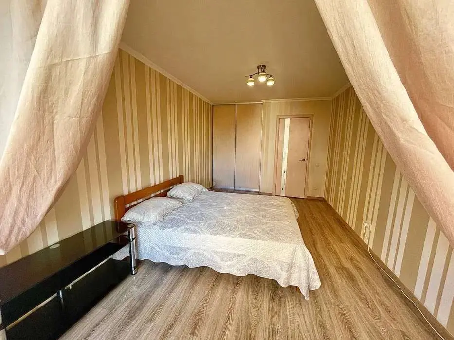 Фото Продаю 3-комнатную квартиру, 65 кв. м, Юрия Шумского ул. 10 Киев, цена: 81000 $, код 8153