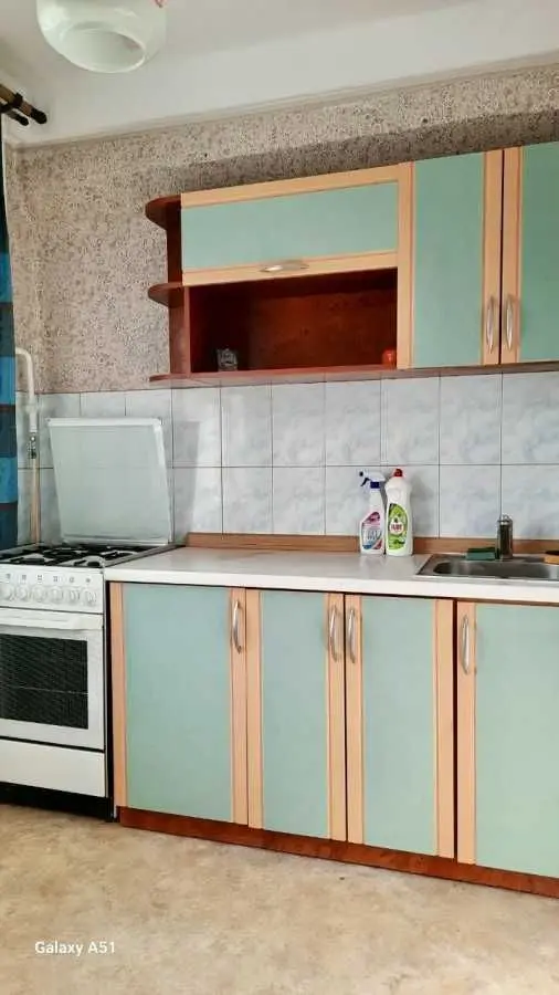 Фото Продаю 1-комнатную квартиру, 30 кв. м, Андрея Малышко ул. 27 Киев, цена: 36000 USD, код 8154
