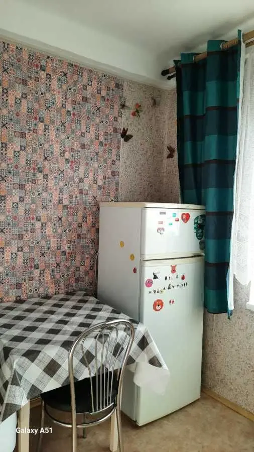 Фото Продаю 1-комнатную квартиру, 30 кв. м, Андрея Малышко ул. 27 Киев, цена: 36000 USD, код 8154