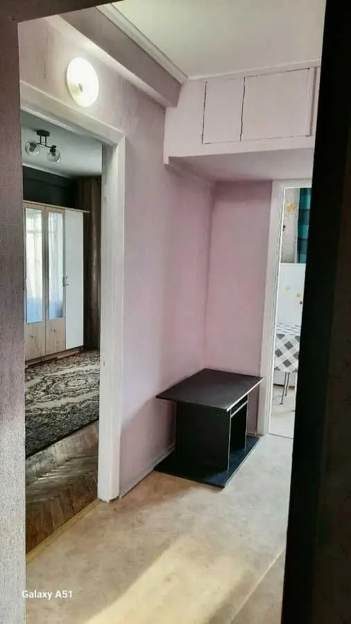 Фото Продаю 1-комнатную квартиру, 30 кв. м, Андрея Малышко ул. 27 Киев, цена: 36000 USD, код 8154