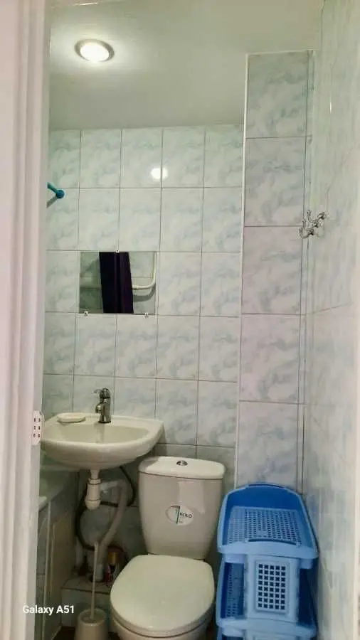 Фото Продаю 1-комнатную квартиру, 30 кв. м, Андрея Малышко ул. 27 Киев, цена: 36000 USD, код 8154