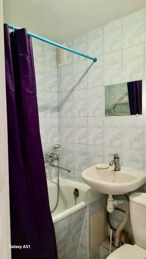 Фото Продаю 1-комнатную квартиру, 30 кв. м, Андрея Малышко ул. 27 Киев, цена: 36000 USD, код 8154