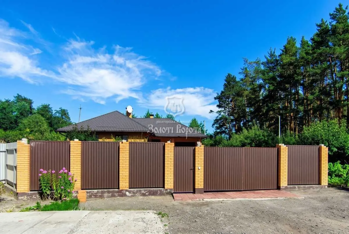 Фото Selling a house, 136.7 sq.m., Protsiv, price: 260000 USD, code 8155