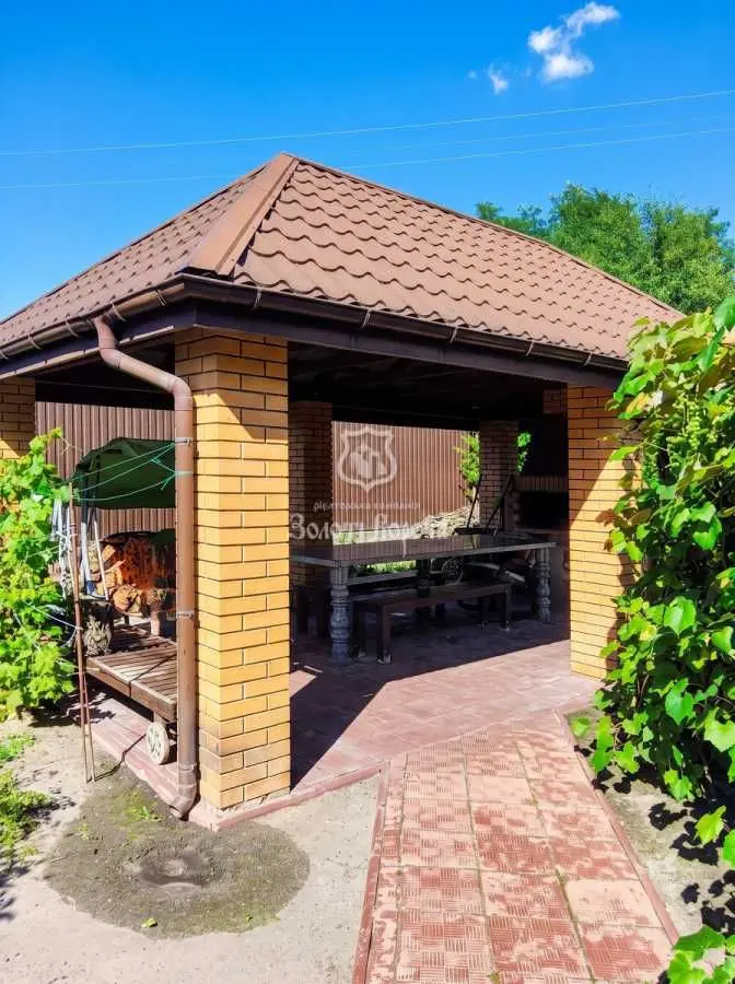 Фото Selling a house, 136.7 sq.m., Protsiv, price: 260000 USD, code 8155
