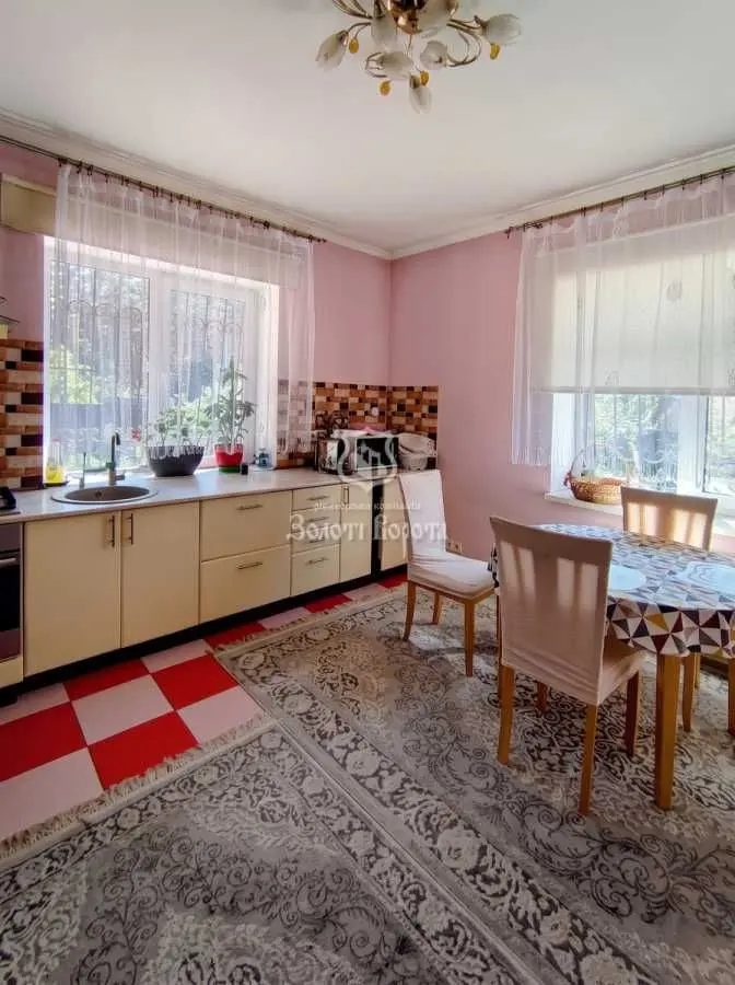 Фото Selling a house, 136.7 sq.m., Protsiv, price: 260000 USD, code 8155